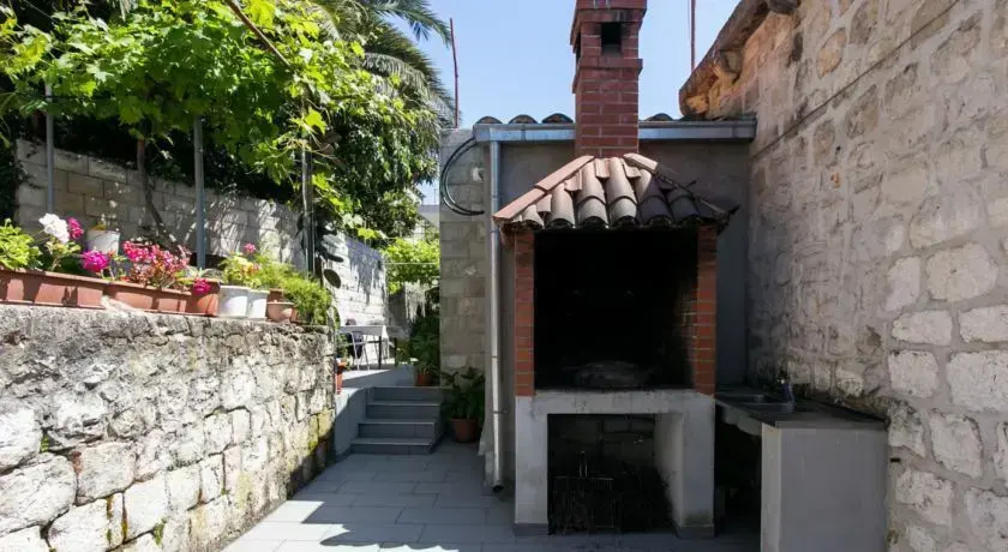 Apartment Portun