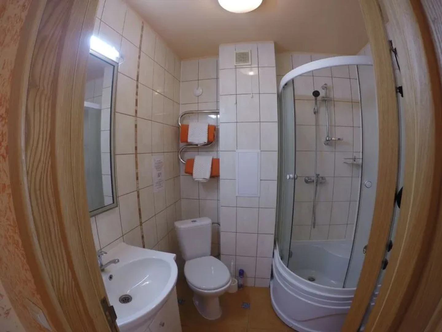 Центр отдыха Ангел