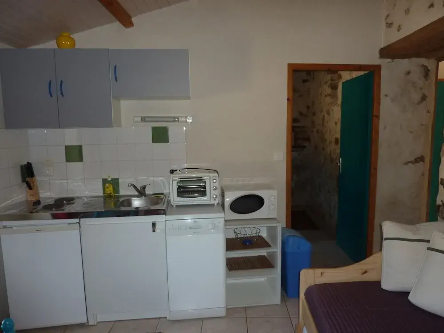 Chambres d'hôtes de la Gondromière