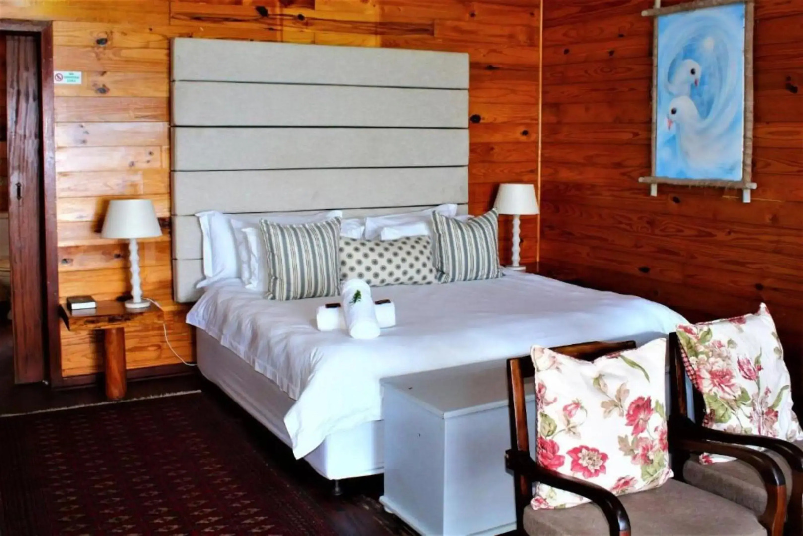 Misty Mountain Reserve