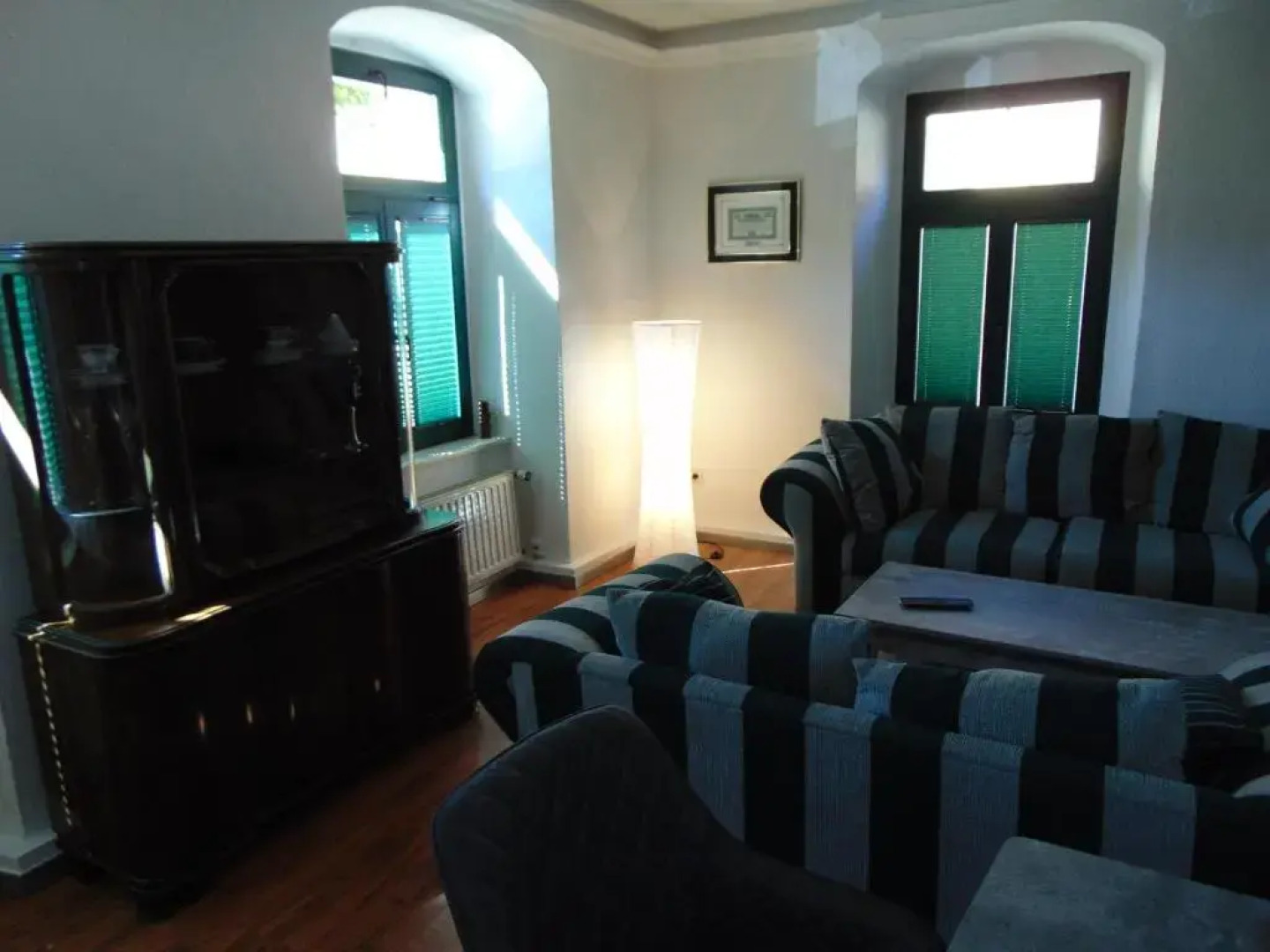 Ferienappartement No.18