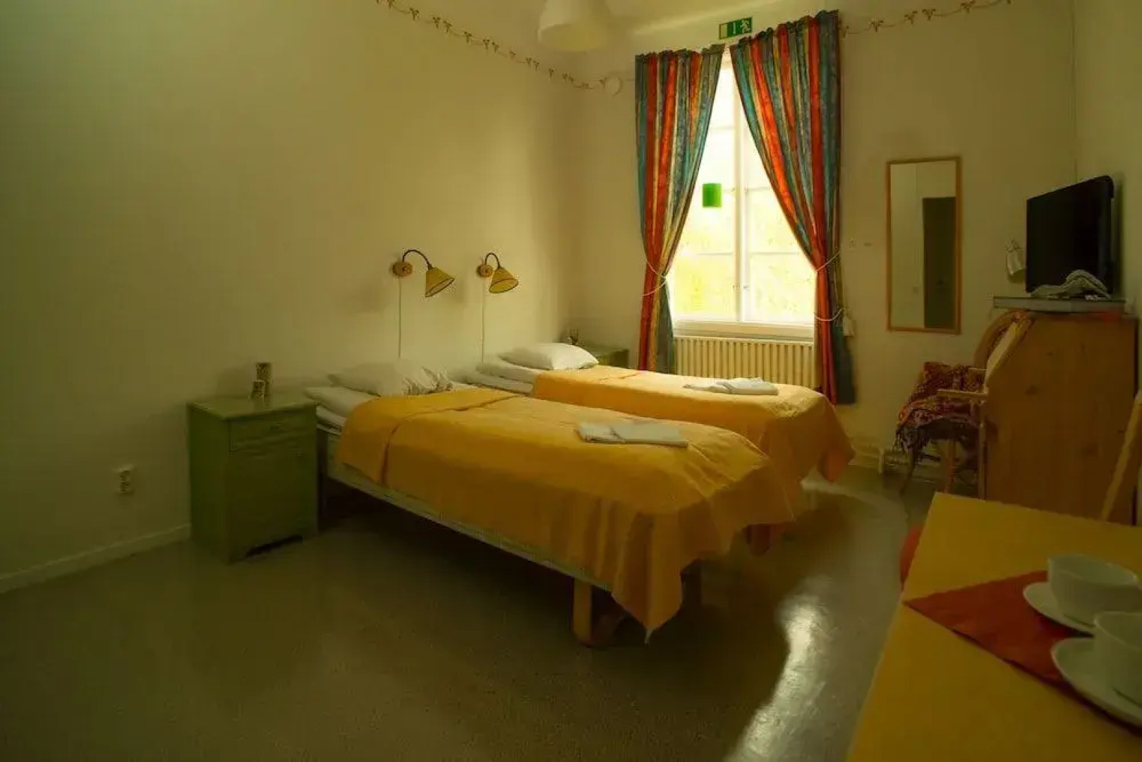 Umnäs Adventure Hotel