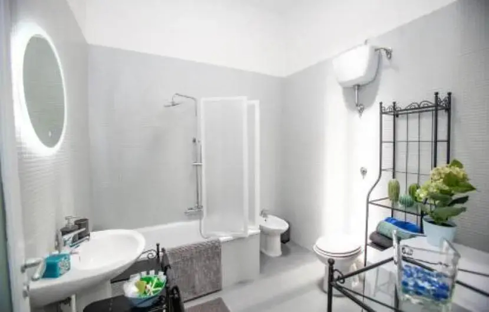 Flat 2 Bedrooms 1 Bathroom - Boscoreale