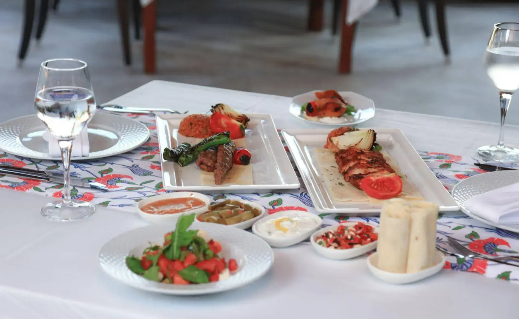 Asteria Family Resort Belek