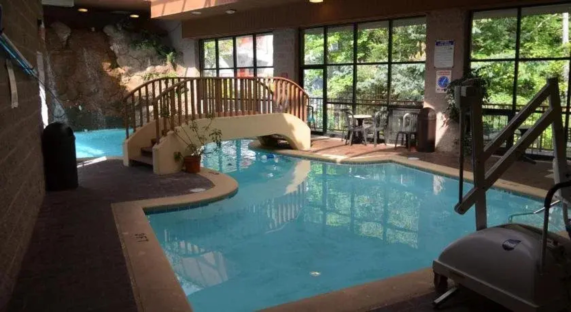 Zoders Inn and Suites