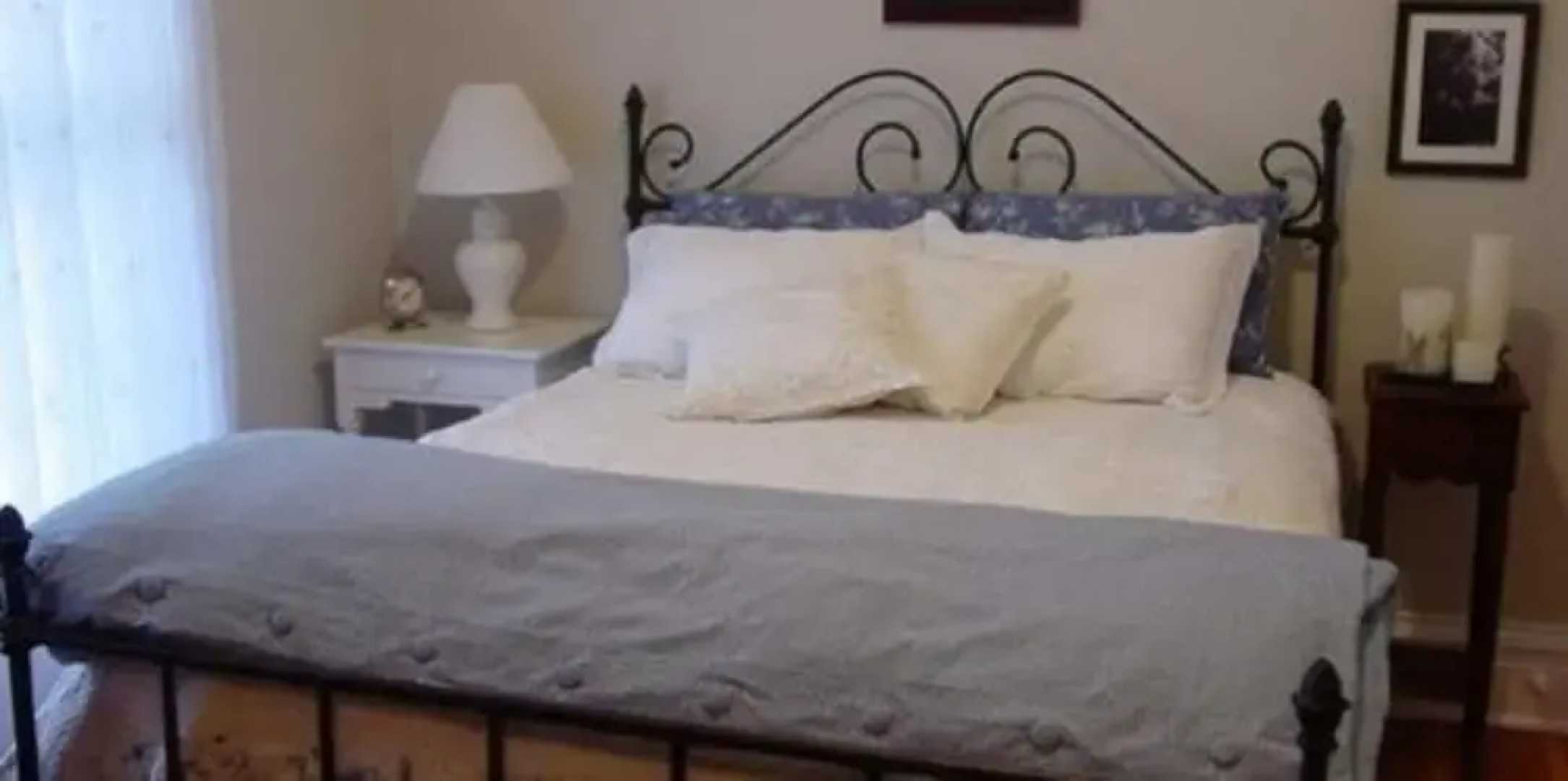 The McFarland Inn Bed and Breakfast