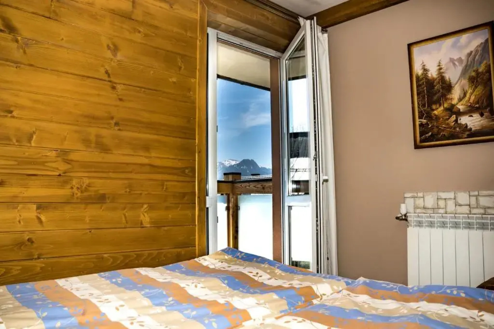 Ośrodek Wypoczynkowy Bernadetta