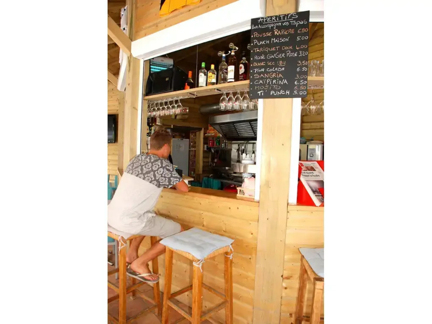 Le Domaine de la Marina