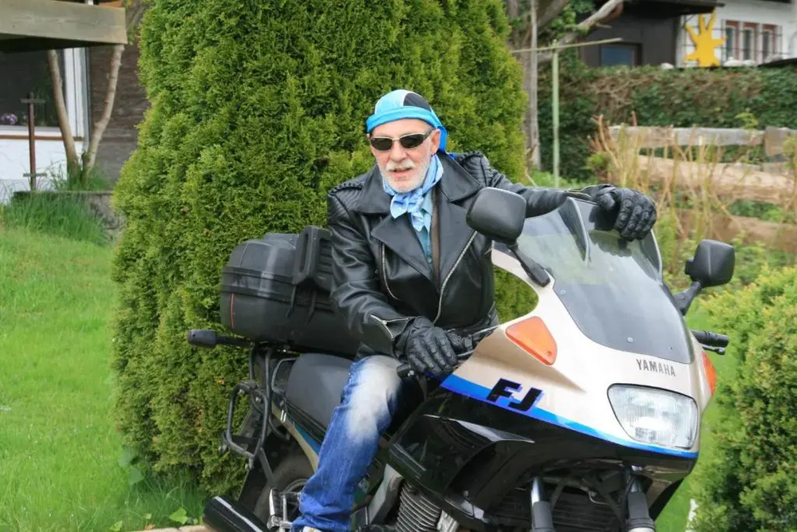 Panorama Hotel Kaserer