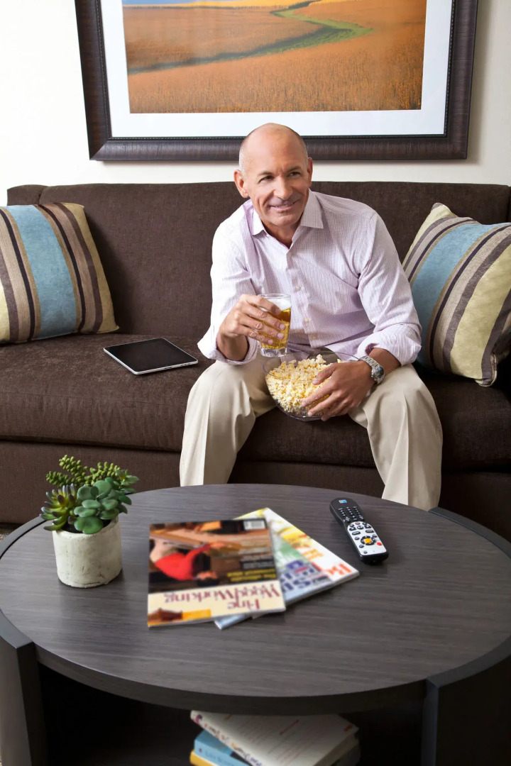 Candlewood Suites North Little Rock by IHG