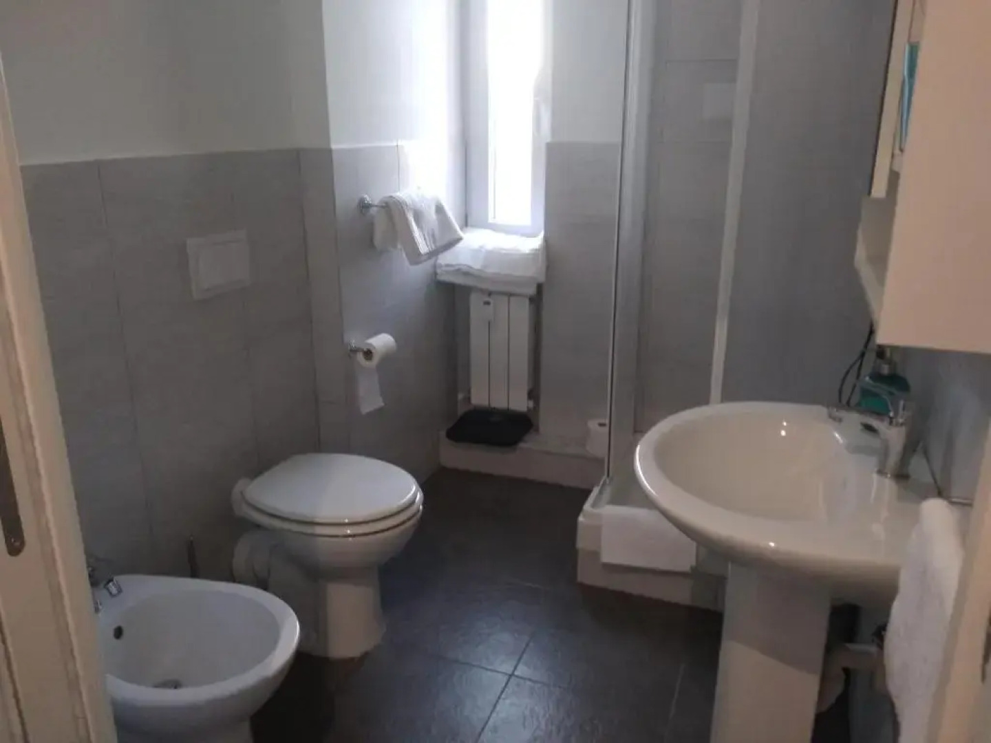 B&B Gaslini & Mare (anche con uso cucina)