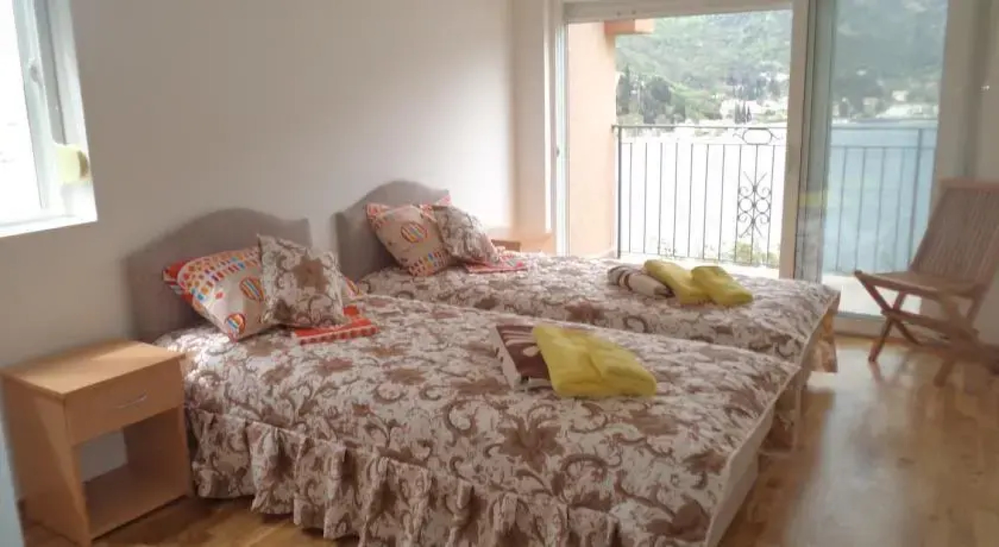 Apartments Ekatarina