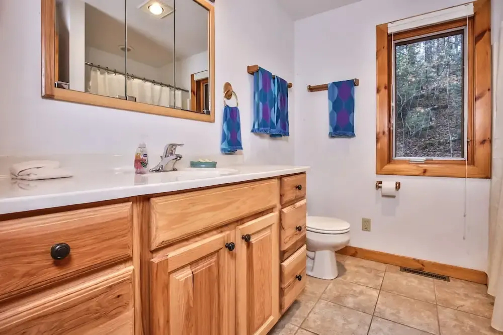 Kentuck Lake Retreat - 3 Br Cottage