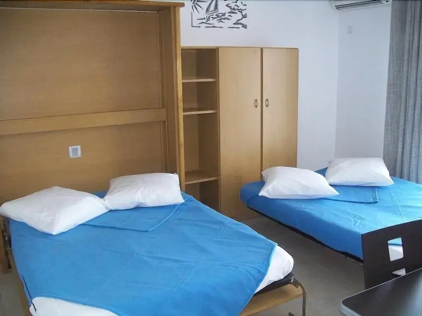 Residence Hoteliere Saint Esteve