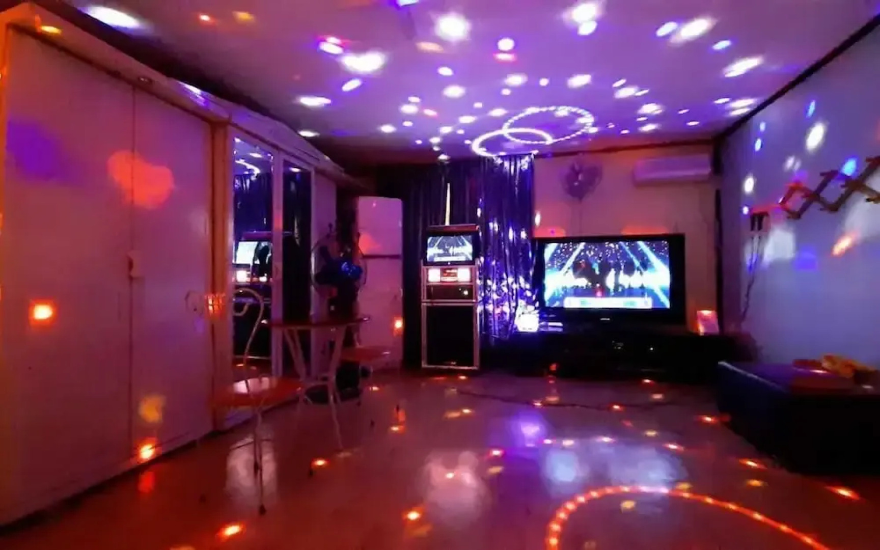 Miryang Badri Pension