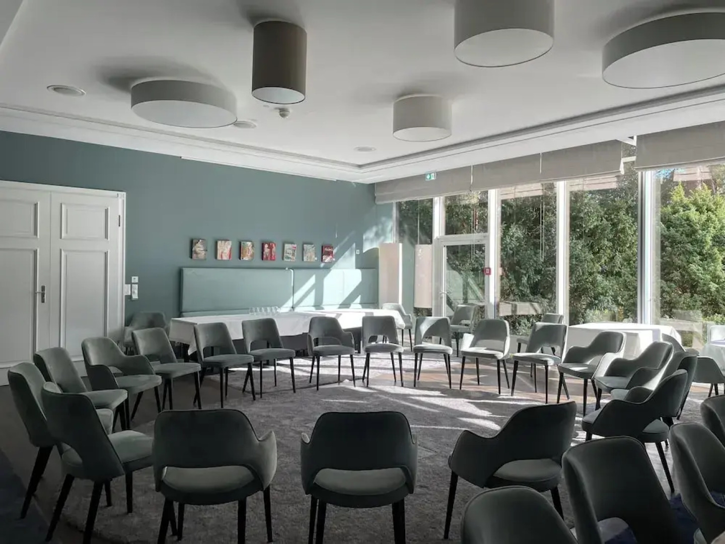 Ferienwohnungen Fischland