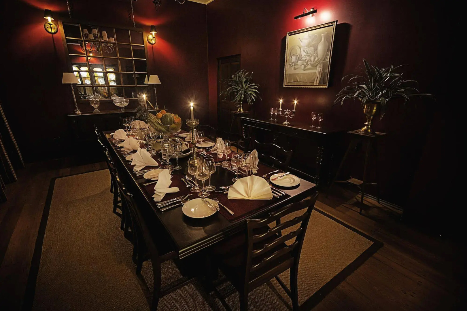 Dickoya by Zinc Journeys