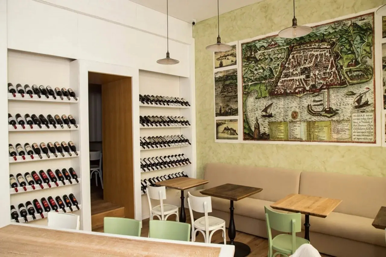 The Mansion Boutique Hotel