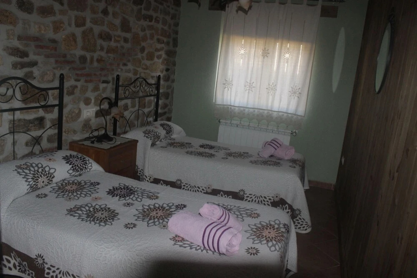 Un Rincón Salmantino