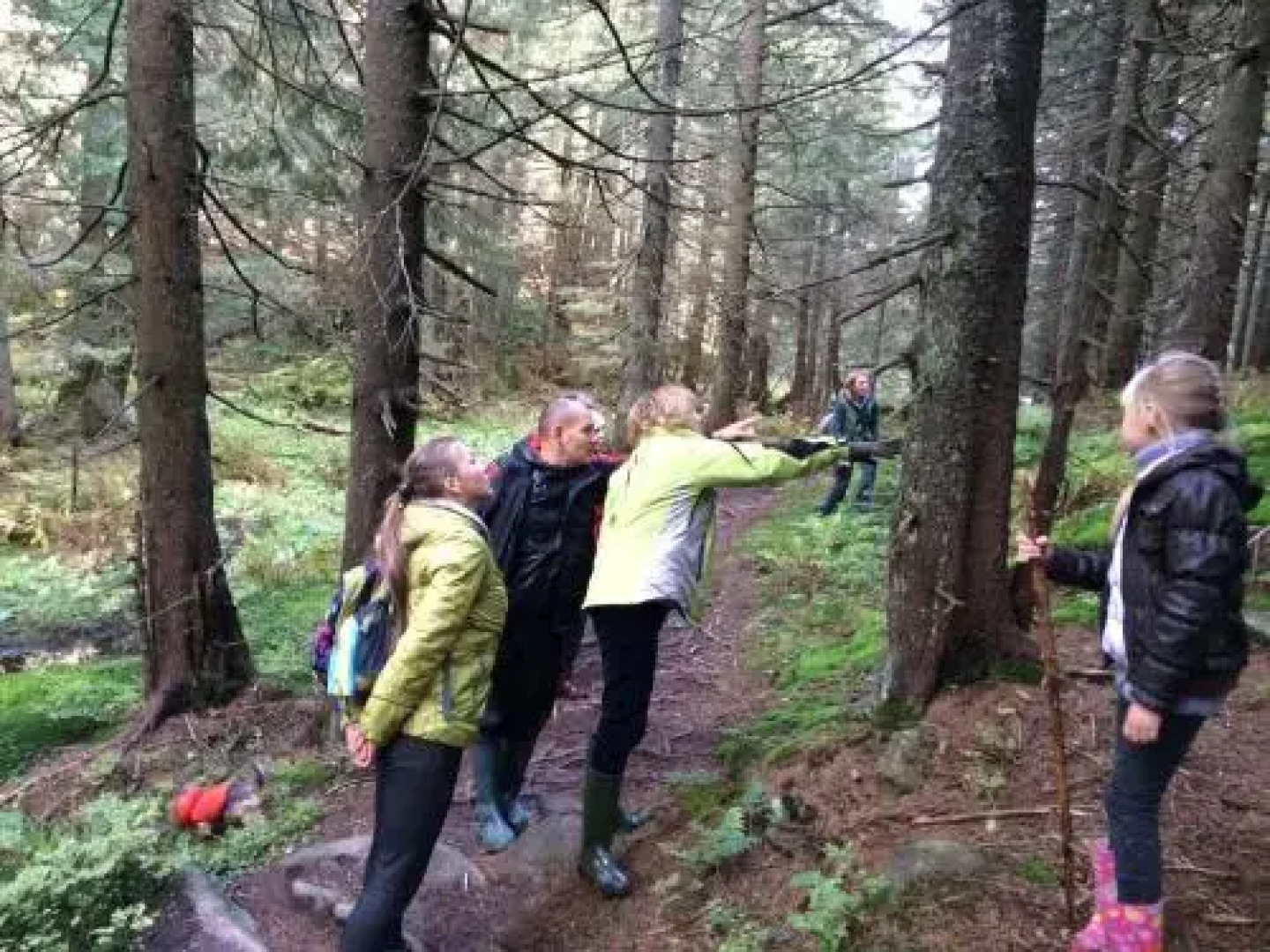 Туристичний Комплекс Ворохта 