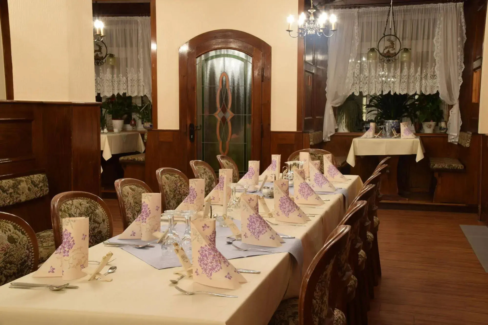 Hotel Gasthof Garkueche