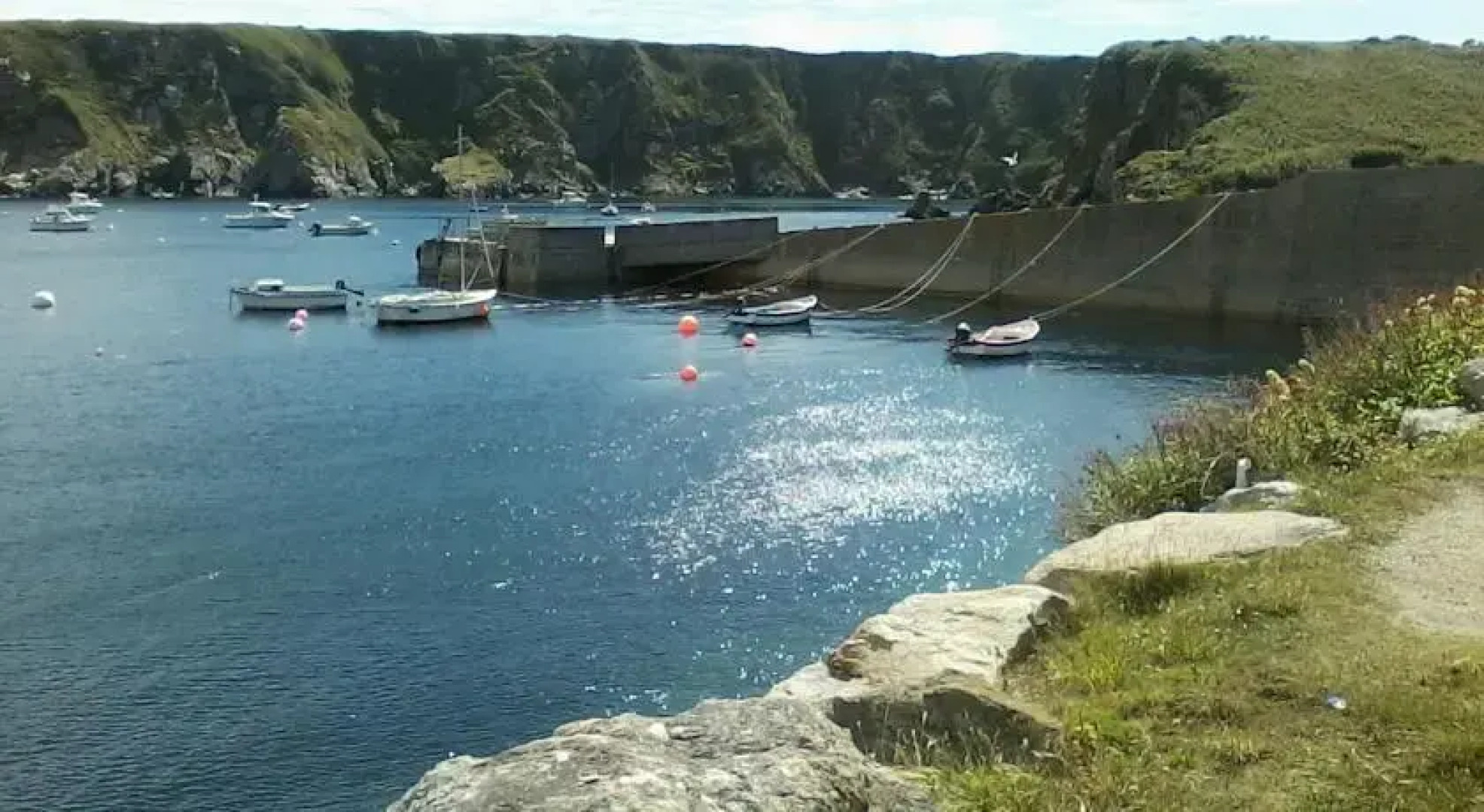 Résidence Les Hauts du Brouennou