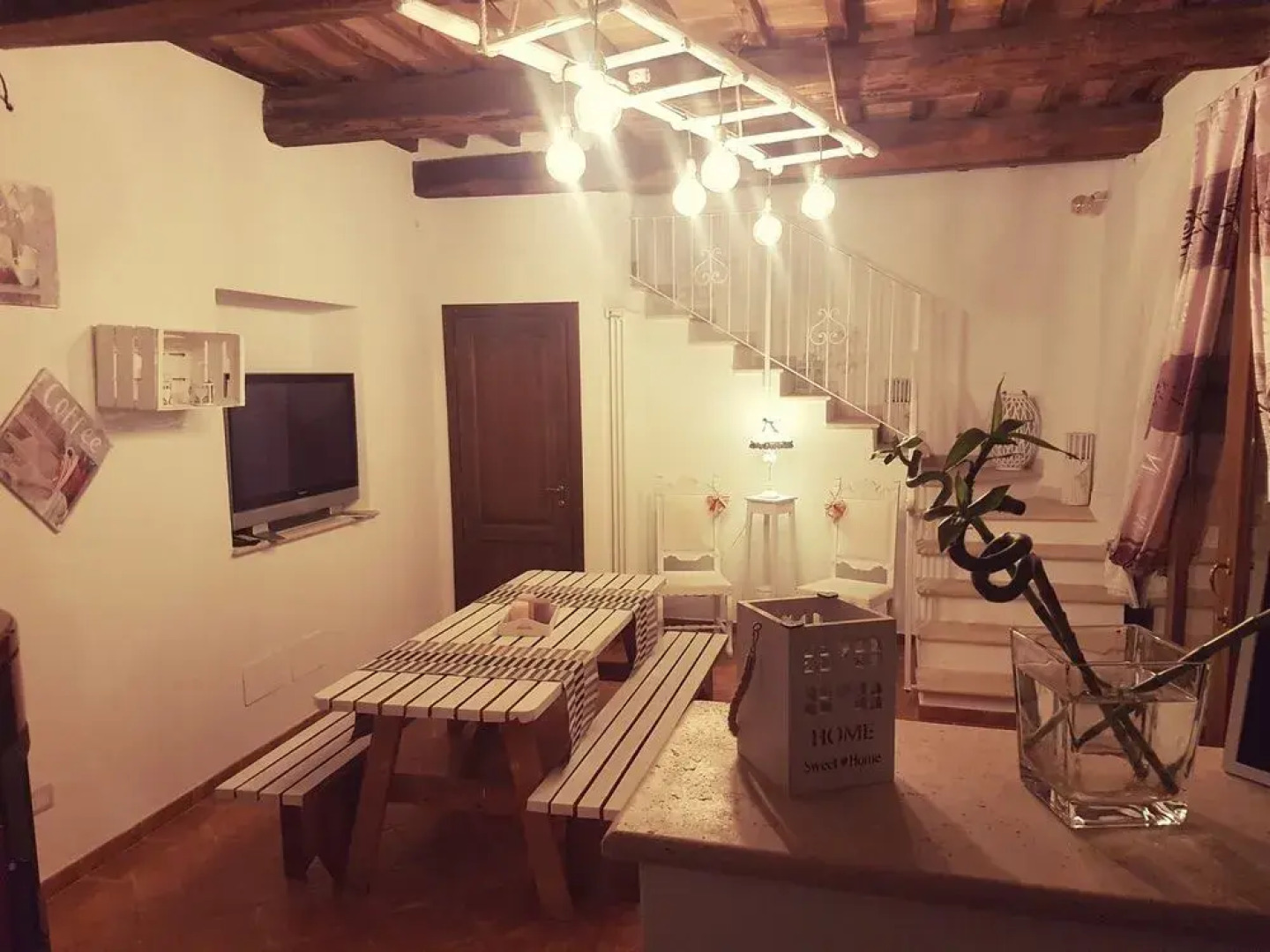 Villa Degli Olivi Siena