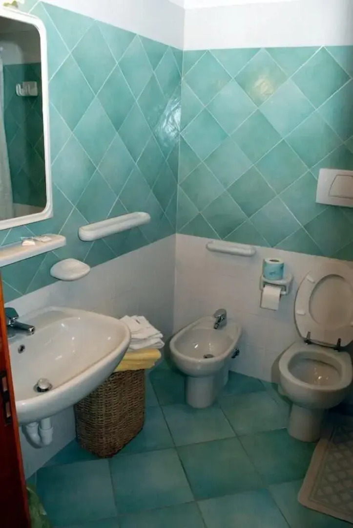 Residence Villa Cristina