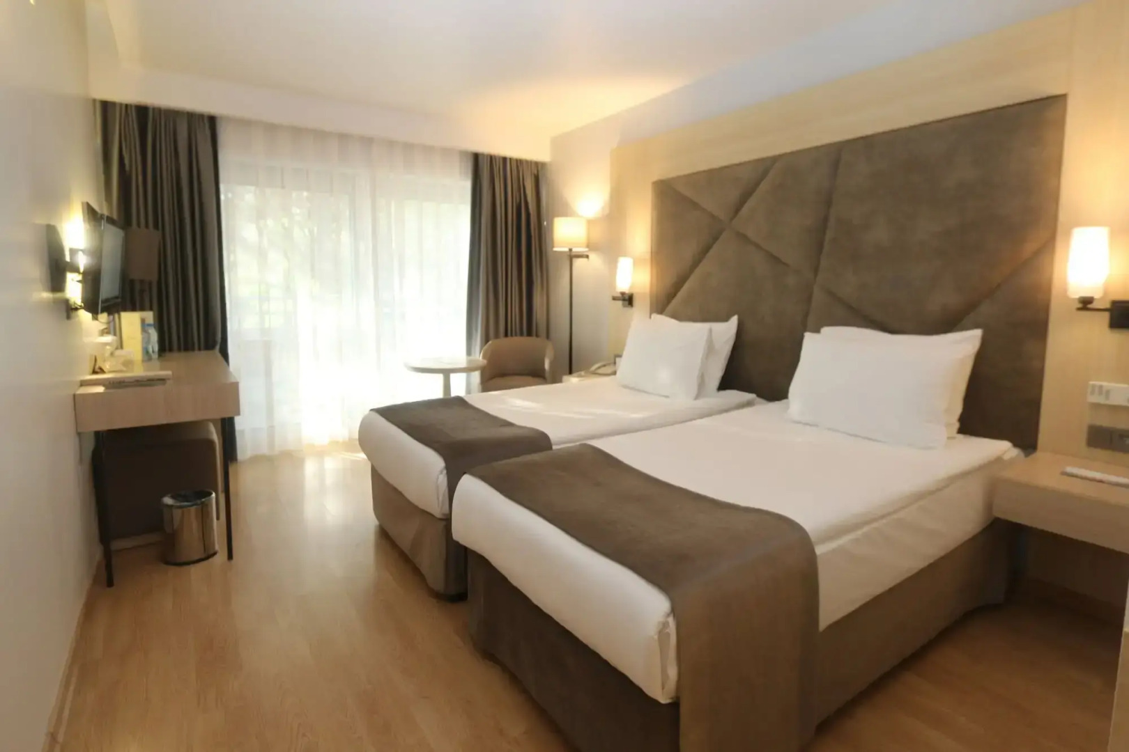 Altin Yunus Hotel & Spa