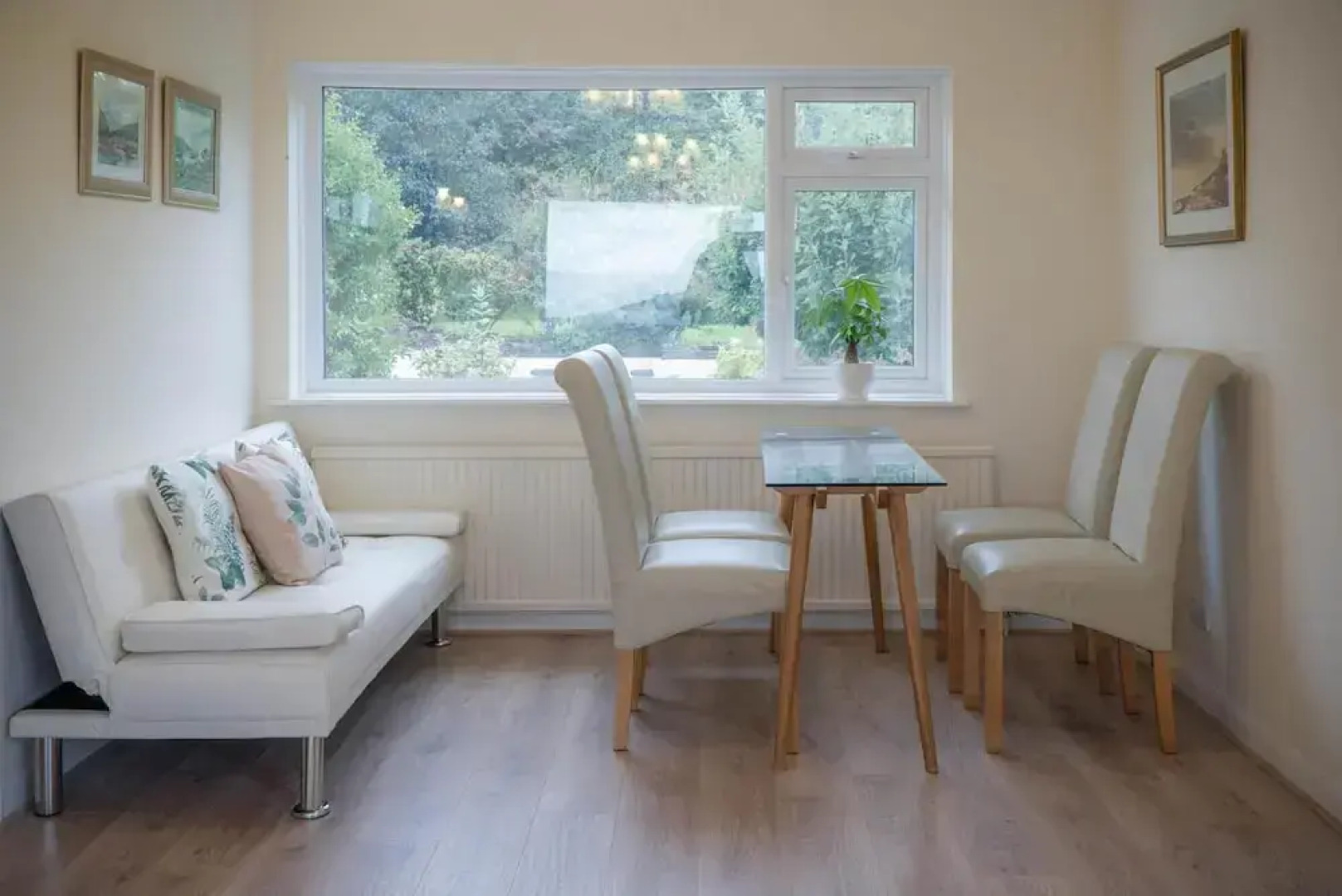 Longview - 4 Bedroom Holiday Home - Pembroke Dock