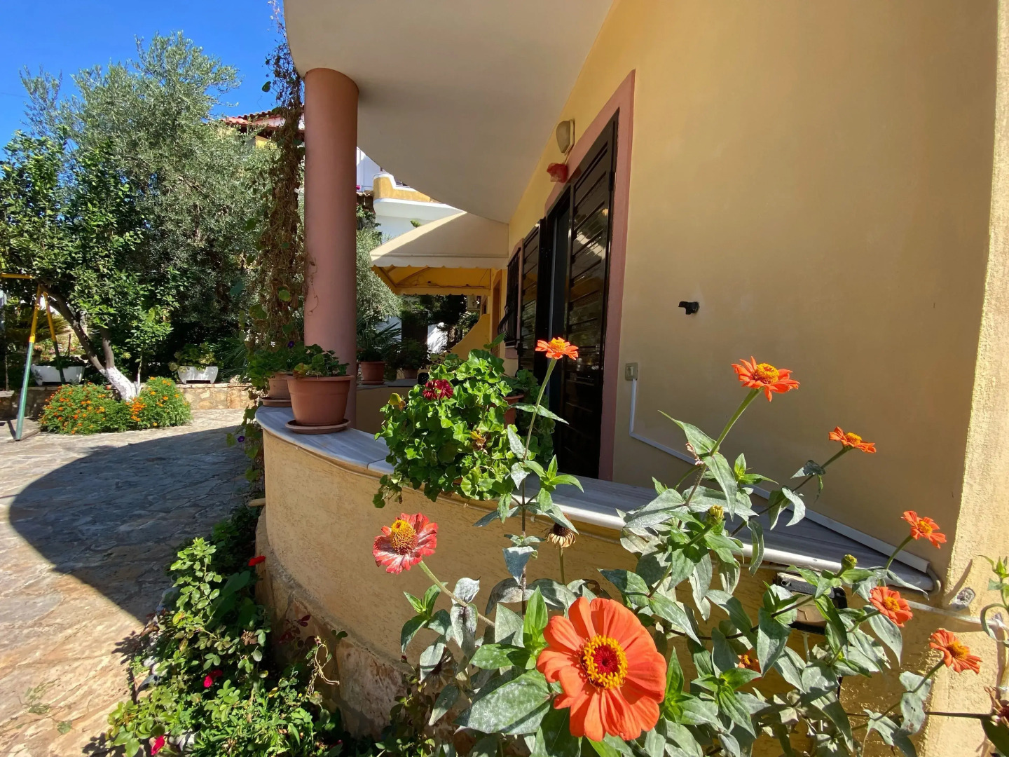 Holiday Apartments Altini