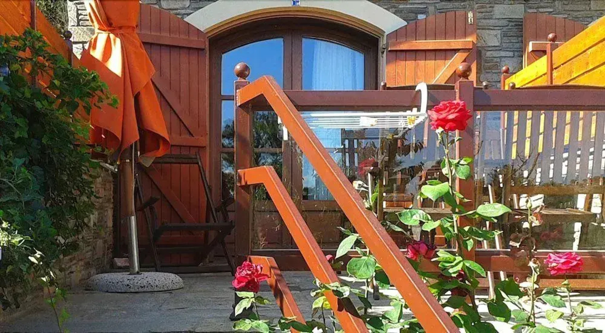 Smaragdi Luxury Apartments