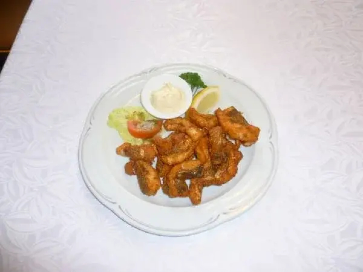 Hotel Speiserestaurant Bahnhof