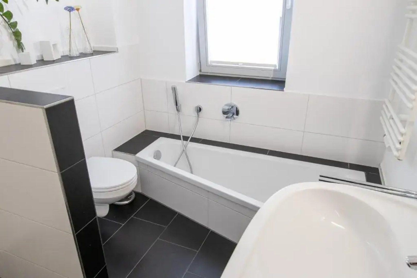 Ferienwohnung Sommerwind