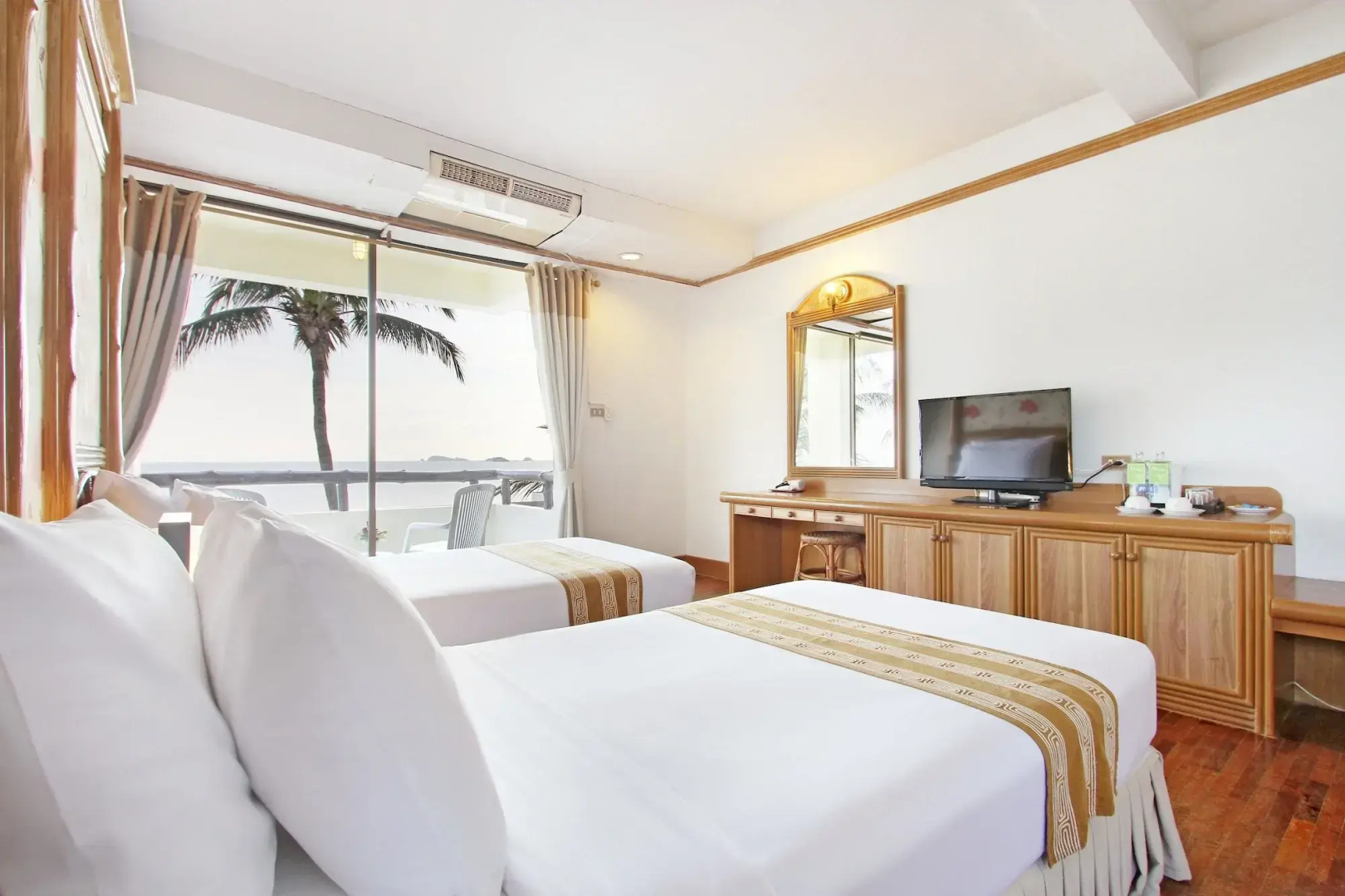 Rayong Chalet Resort