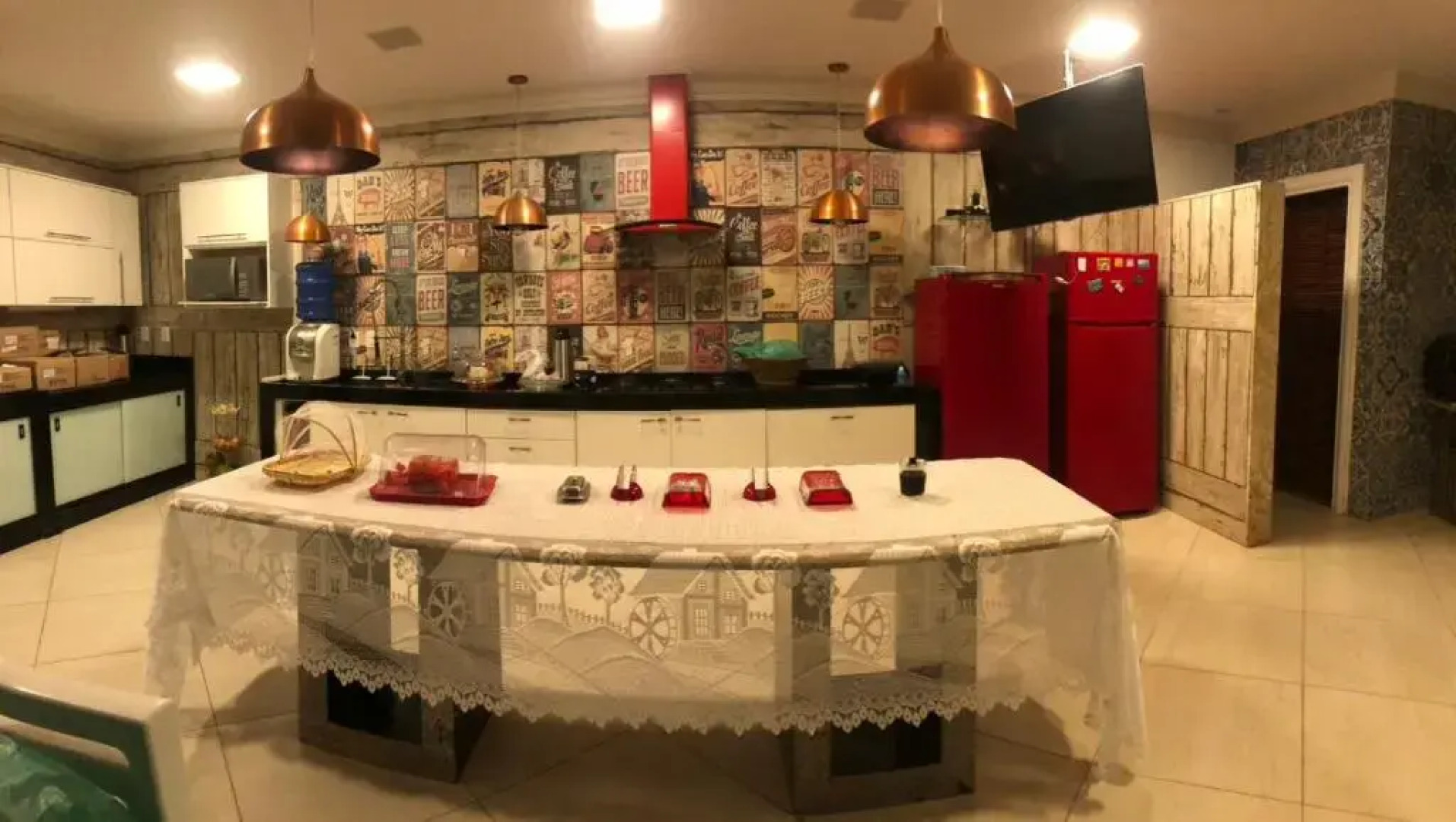 Pousada Mineira