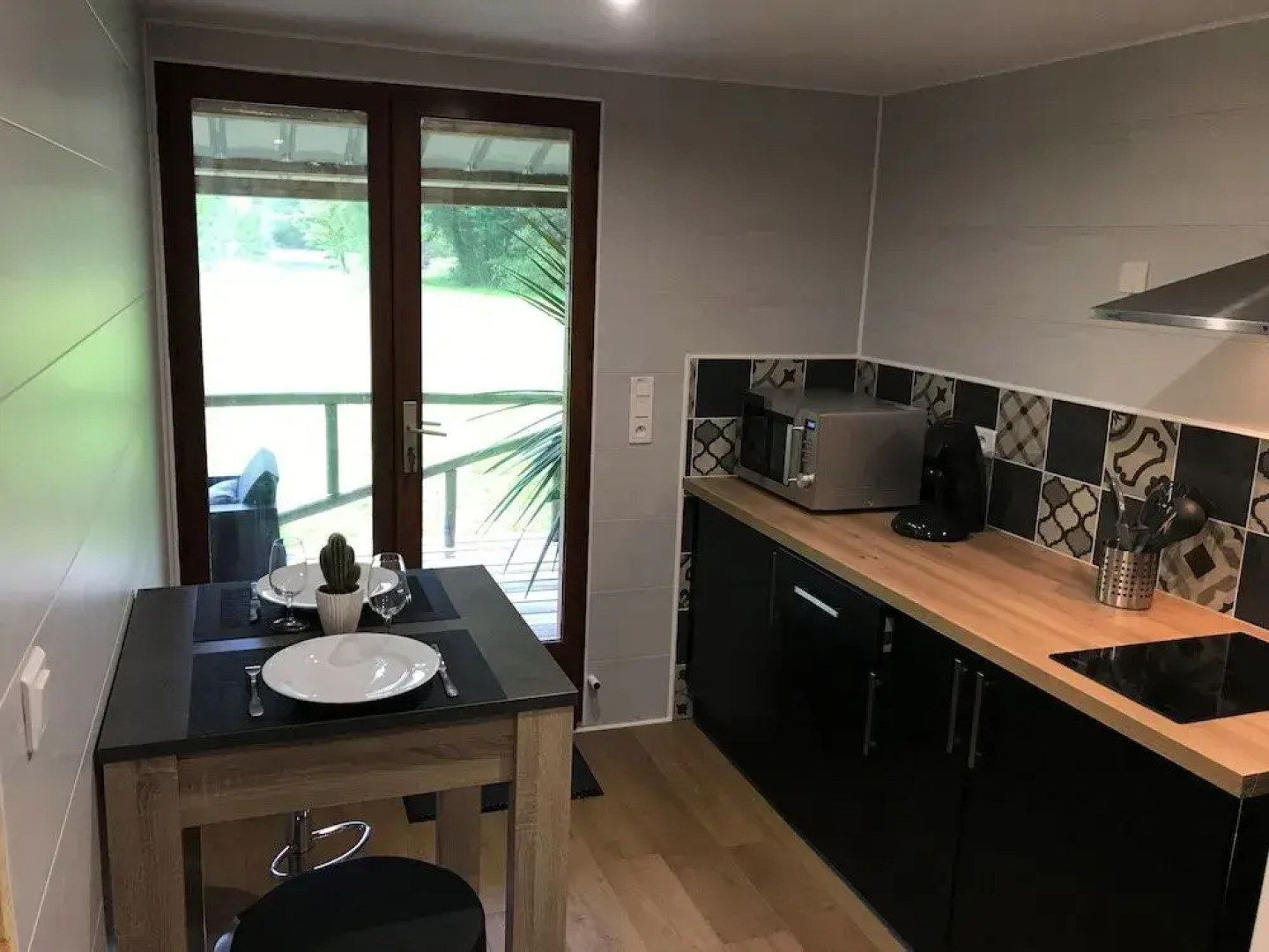 Domaine de Lann Hallat