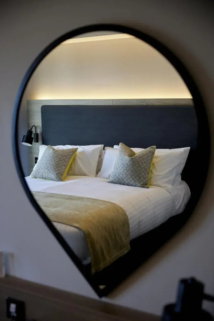 Tŷ Milford Waterfront