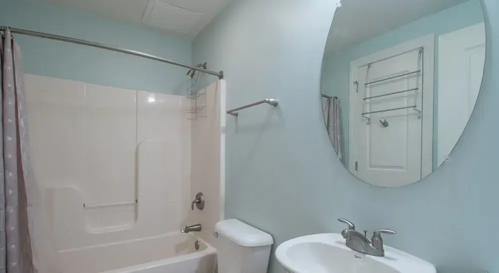 Sea Breeze 1007 Penthouse