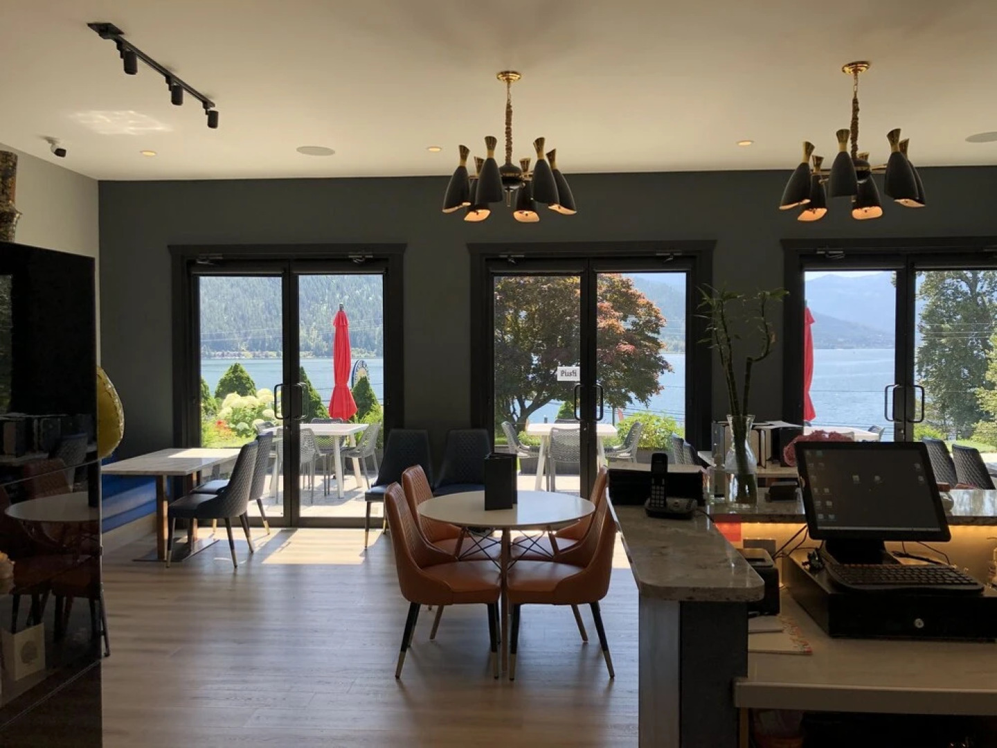 Kokanee Glacier Resort