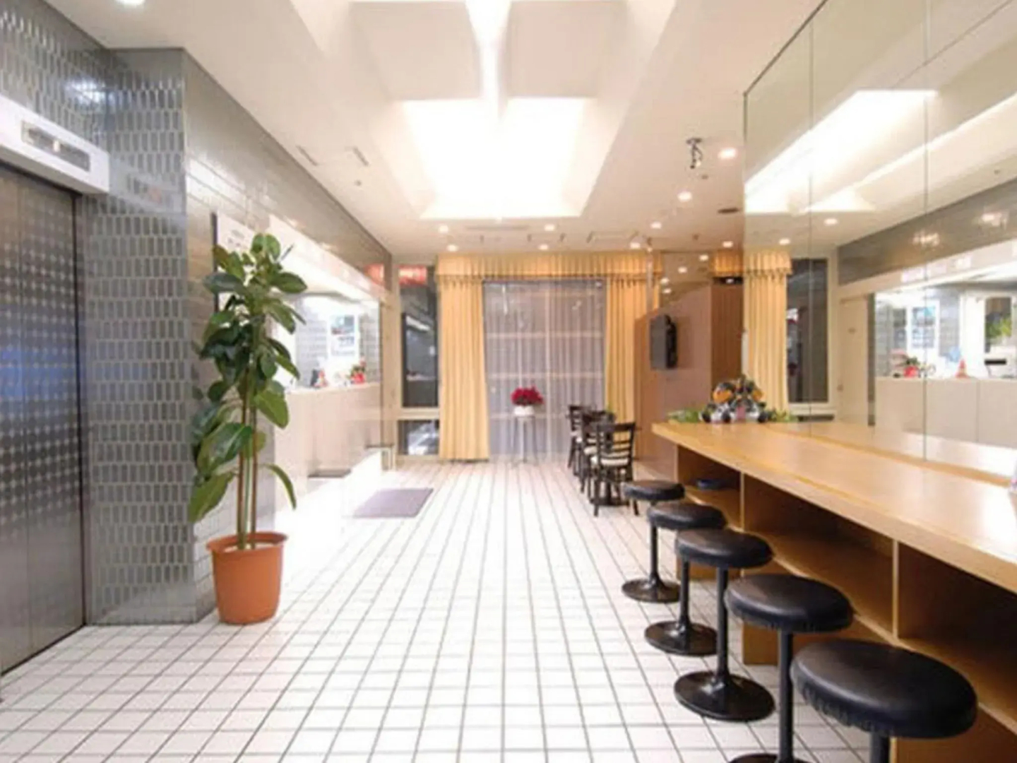 Marks Inn Sapporo