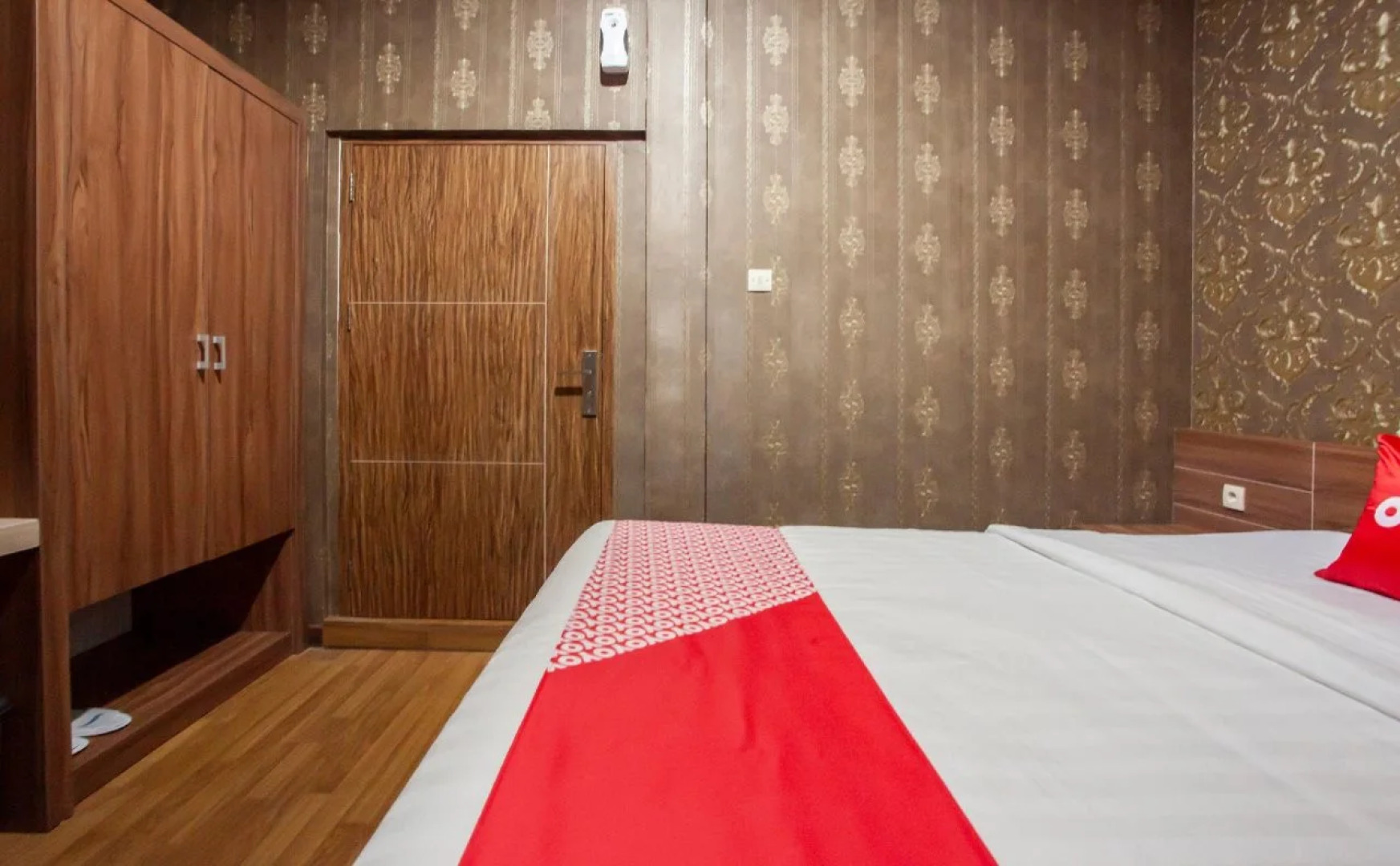 Capital O 1709 Simalungun City Hotel