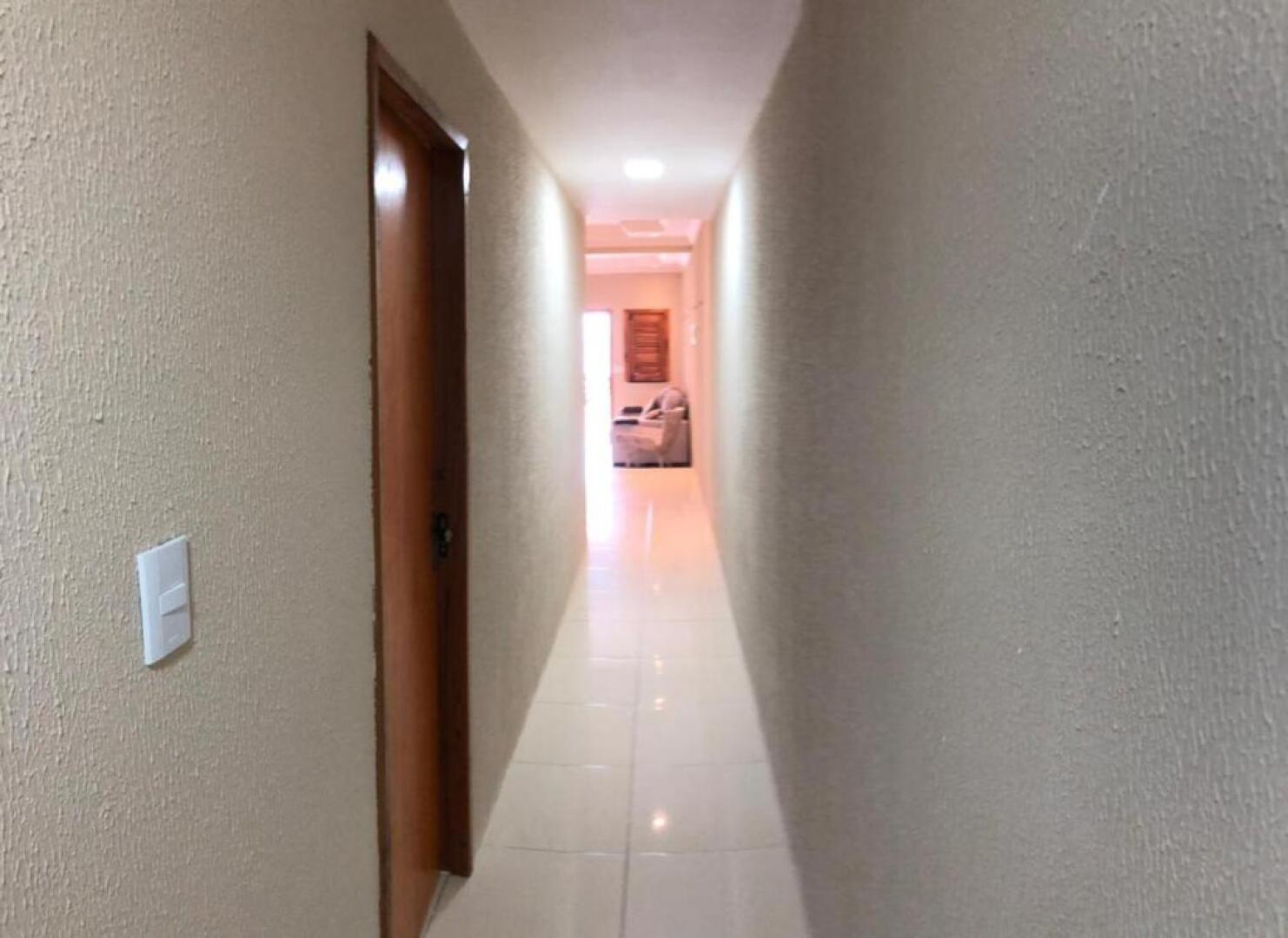 Feitosa's Beach House, Casa frente mar com capacidade para 6 pessoas estrutura completa com 2 suites