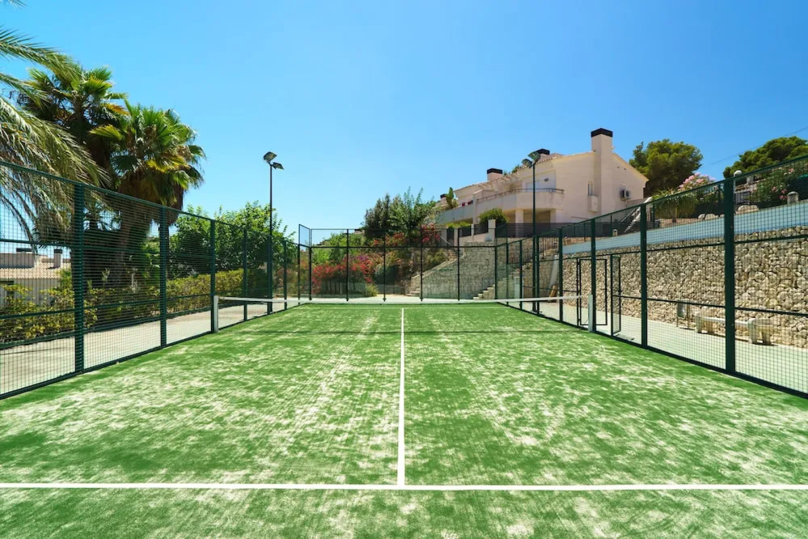 Chalet Solhabitat Moraira Fun