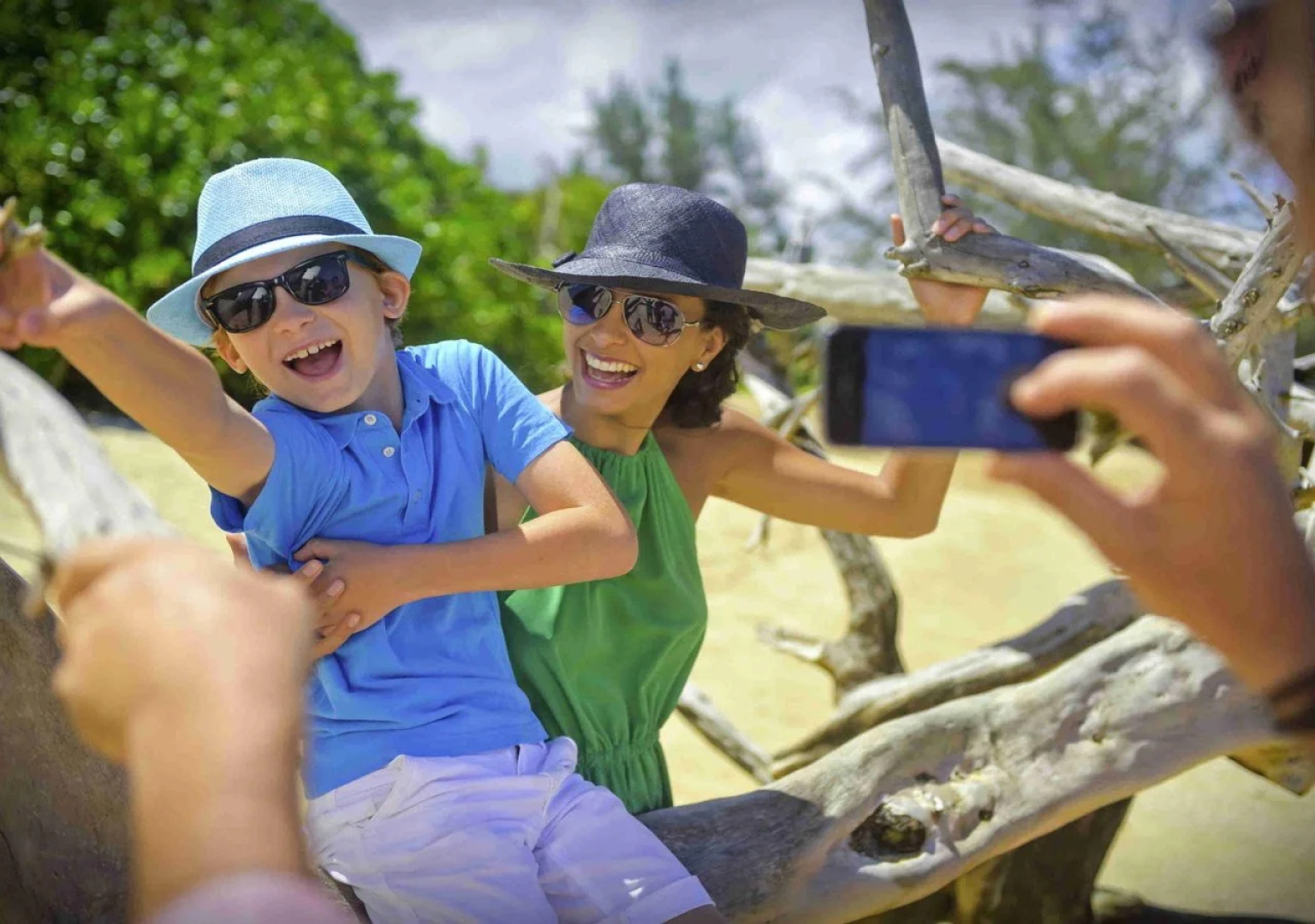 SO/ Sofitel Mauritius