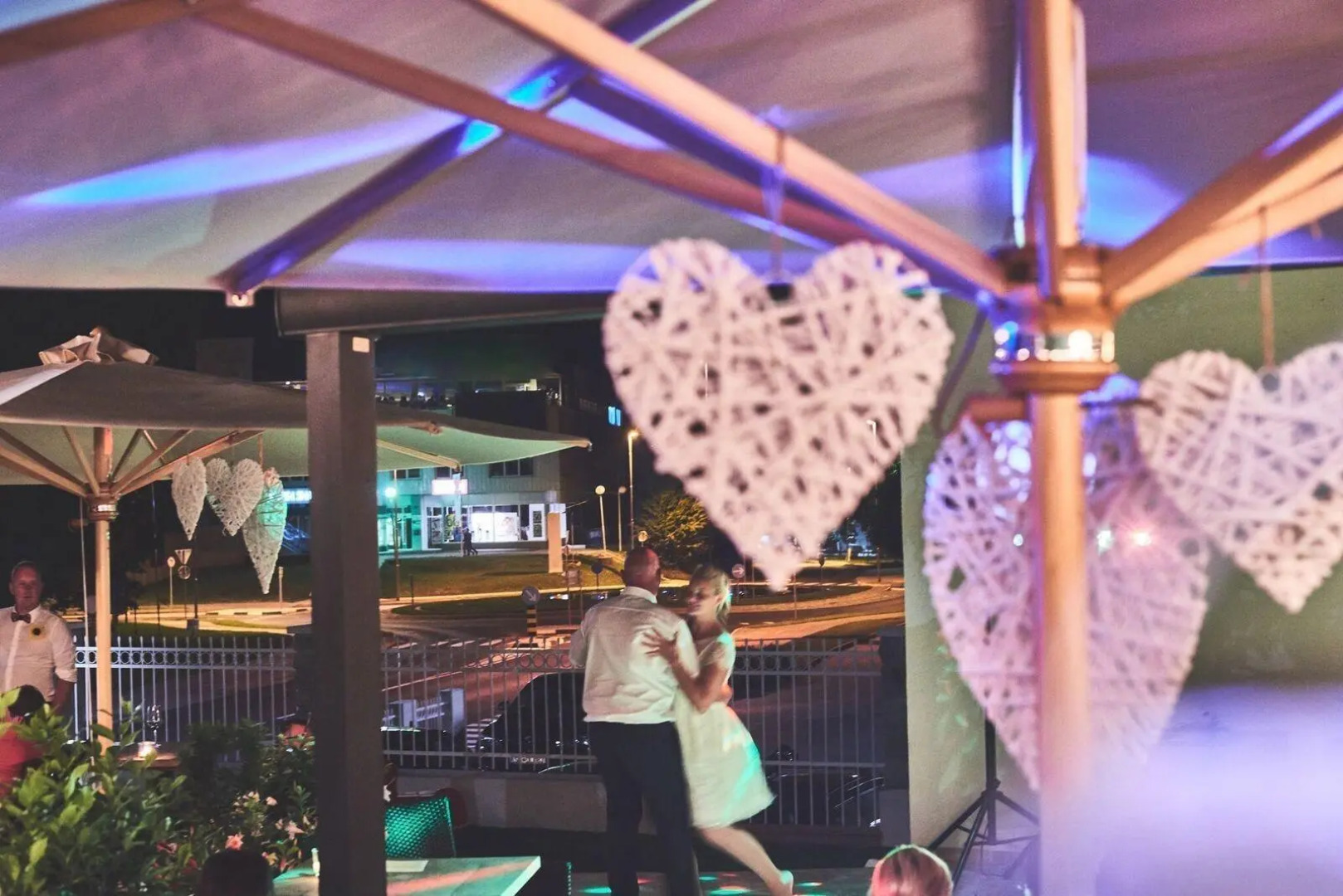 Hiša Ančka, Boutique Hotel