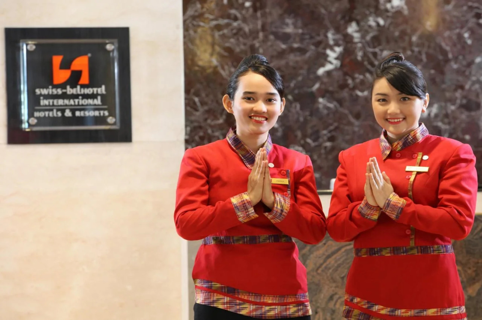 Swiss-Belhotel Makassar