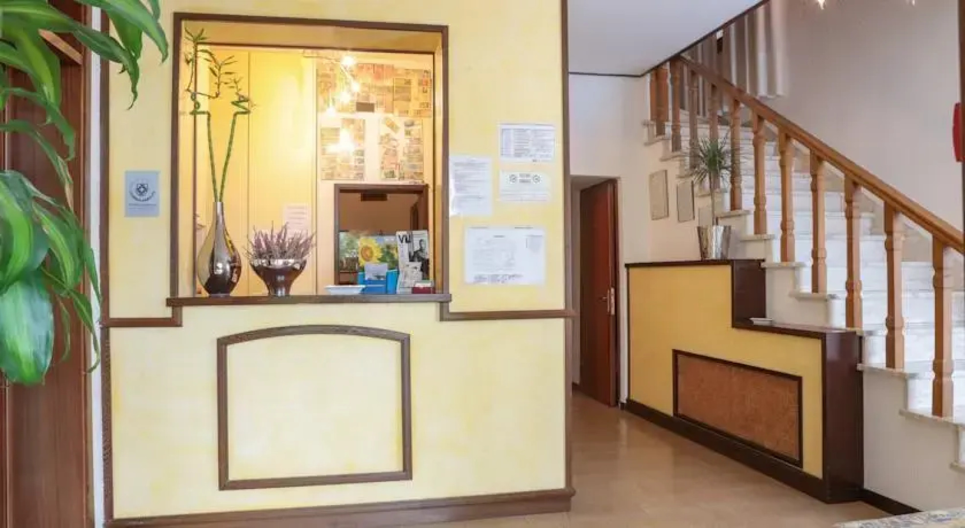 Albergo Ristorante Il Tegolo