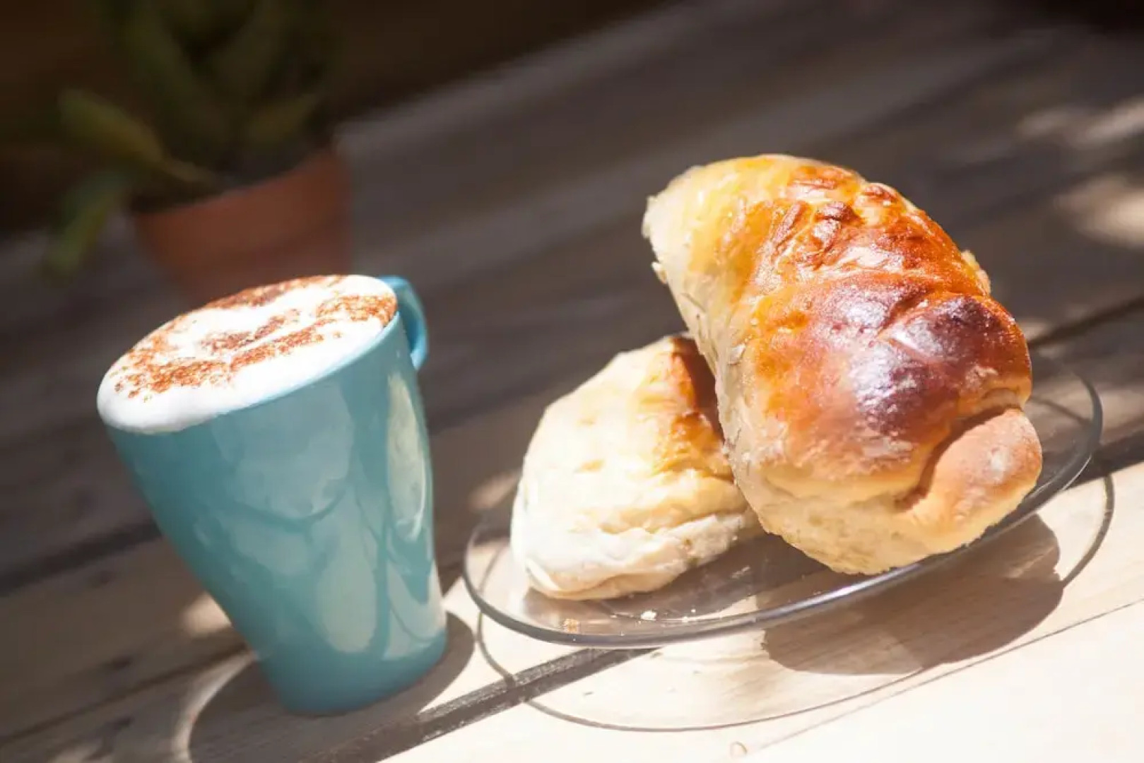 Bar'coquebrado camping