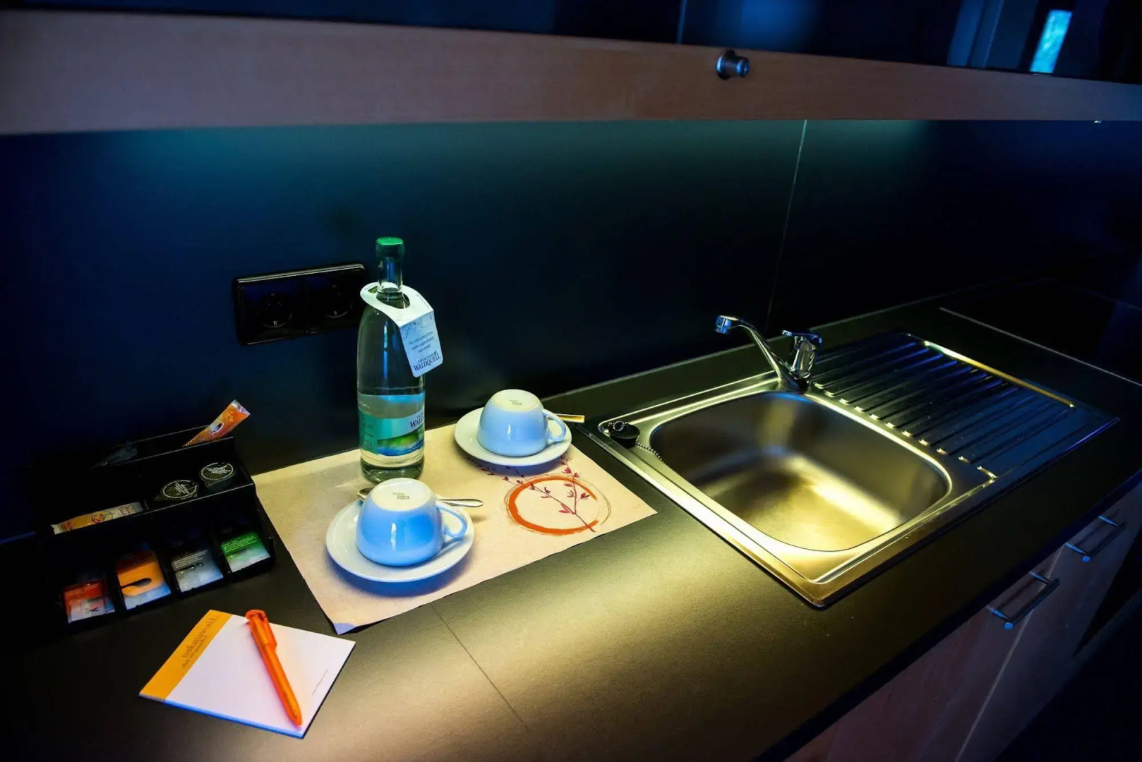 Resort Schloss Auerstedt